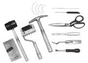 Professional Upholstery Tool Kit