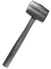 Rubber Mallet