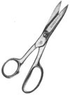 Wiss Snip Shears