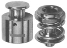 Two-Piece Button Dies