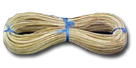 a bundle of chair cane hank