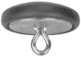 Loop Covered Button