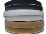 hook and loop roll