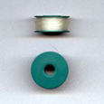 a bobbin of monofilament thread