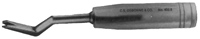 Ripping Chisel